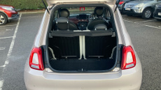 Fiat 500 1.2 Star 3dr Petrol Hatchback